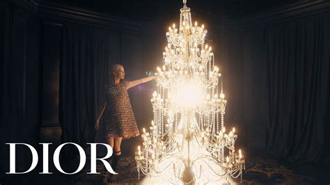 dior christmas campaign 2022|dior atelier of dreams.